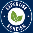SCHEIER expertise